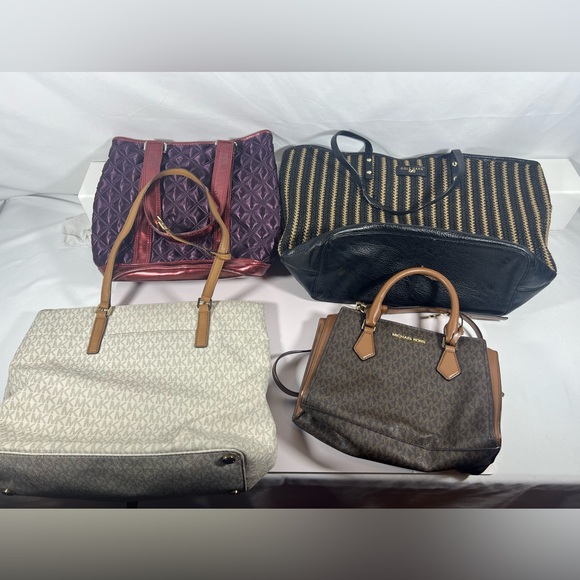 Michael Kors, Marc Jacobs, Cole Haan Rehab Lot 1 - Picture 2 of 13
